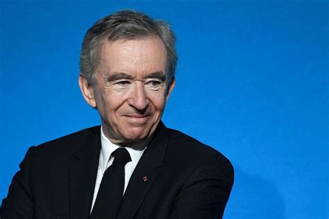 world's richest pornstar|How LVMH CEO and world’s richest man Bernard Arnault still .